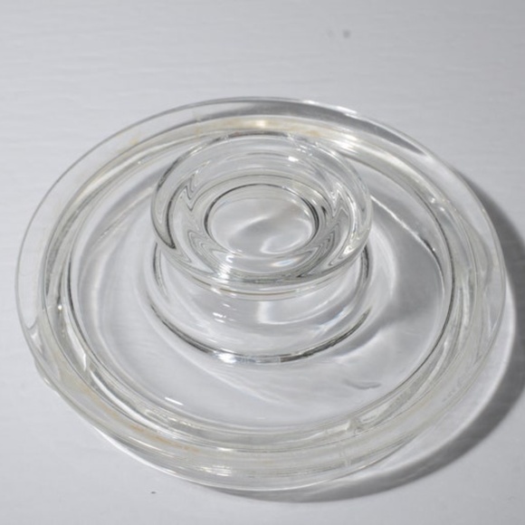 PYREX Flameware 6 cup Glass Tea Pot Teapot Vintage Carafe Retro Corning Stove - Picture 3 of 3